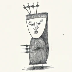 Schabernack der Dritte