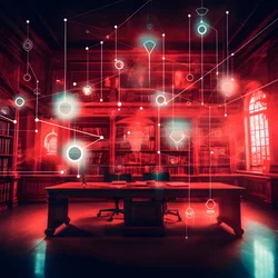 Vorschriften Datenwissenschaft, Bibliotheksatmosphäre 1