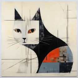 Katzenpferd 2