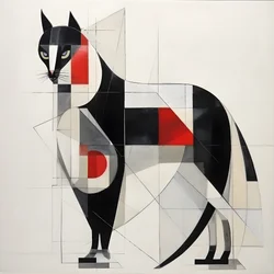 Katzenpferd 3
