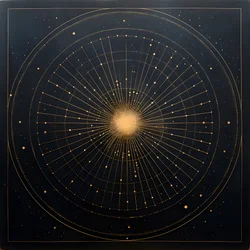 Minimalistische Astronomie 2