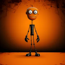 Strichmännchen