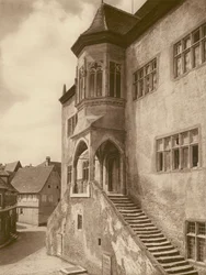 Dettelbach am Main, Rathaus