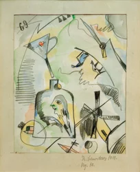 Aq. 10 (Ich mühle, du mühlst, er mühlt)