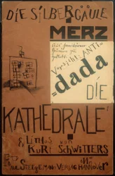 Die Kathedrale, 8 Lithos