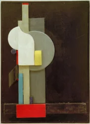 Merz 1926, 3. Cicero