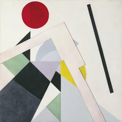 Bild von 8 Seiten, 1930er Jahre