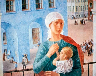 1918 in Petrograd, 1920