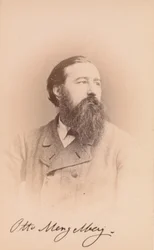 Louis Leloir, 1860er Jahre