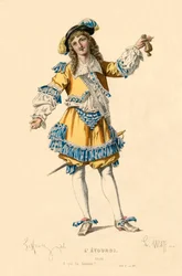 Lelio, 1868
