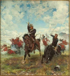 Floreat Etona!, 1882