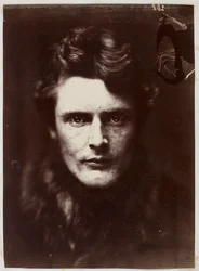 Wilfrid Scawen Blunt, c.1865