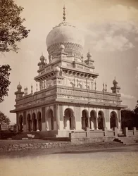 Grab in Secunderabad