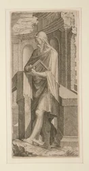 Heiliger Judas Thaddäus