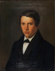 Der Bruder des Malers