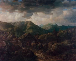 Die Schmiede