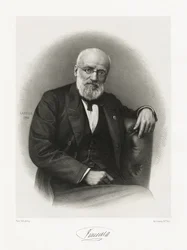Alexandre Joseph Hidulphe Vincent