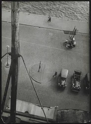 Stockholm, ca. 1930