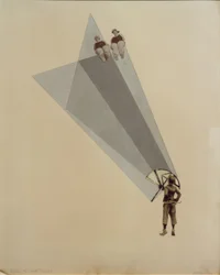 Die Lichter der Stadt