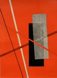 Konstruktionen. 6. Kestner-Mappe