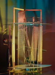 Licht-Raum-Modulator