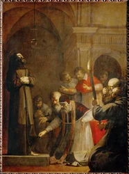 Papst Nikolaus V., 1449