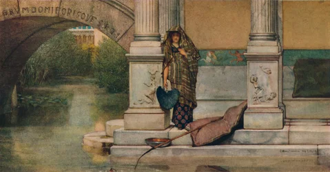 Angeln, 1875