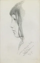 Kate Millet, Januar 1891