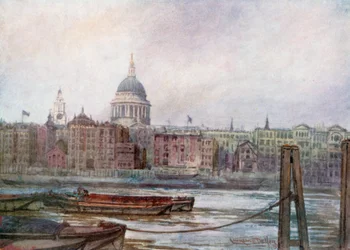 St. Paul