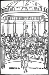Plantus, Comoediae, um 1511