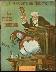 Titelblatt von 