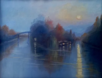 Eel Pie Blues