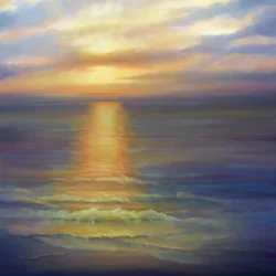 Ewiges Licht, 2019