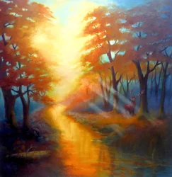 Goldener Wald, 2023