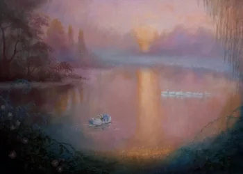 Der Schwanensee
