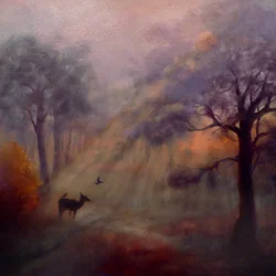 Richmond Nebel, 2020