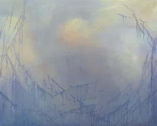 Silberne Netze, 2019