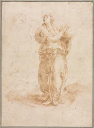 Ceres, 16. Jahrhundert