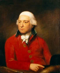 George Forester M.P.