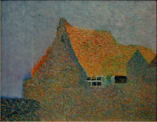 Das Haus