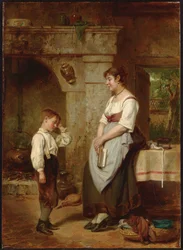 Die Lektion