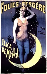 Folies Bergeres