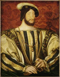 Franz I., König von Frankreich
