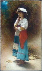 Der zerbrochene Krug