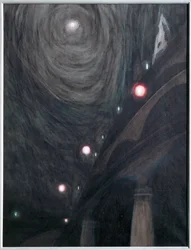 Clair de Lune et Lumieres