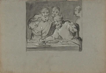 König Midas, 1611-1674