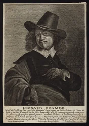 Leonaert Bramer