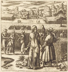 Christus und die Sabbatgesetze