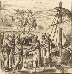 Christus der Lehrer