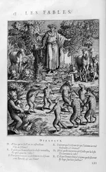 Fabeln, 1615